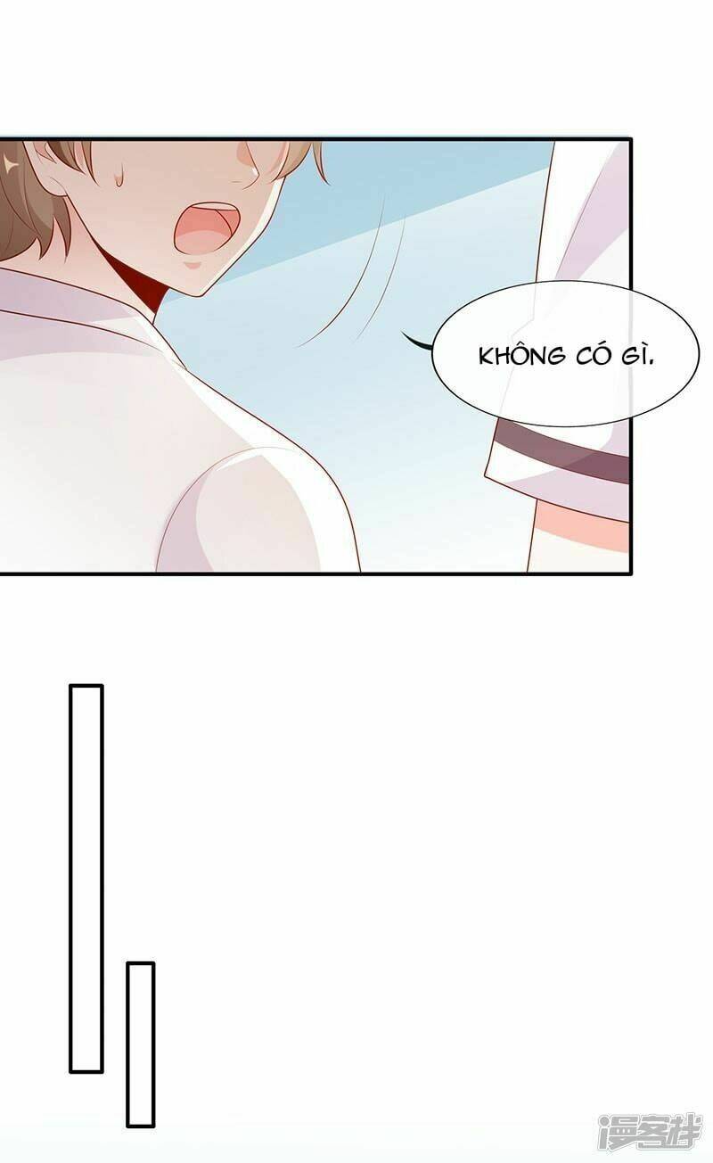 nụ cười cô ấy giống như kẹo đường chapter 9 21