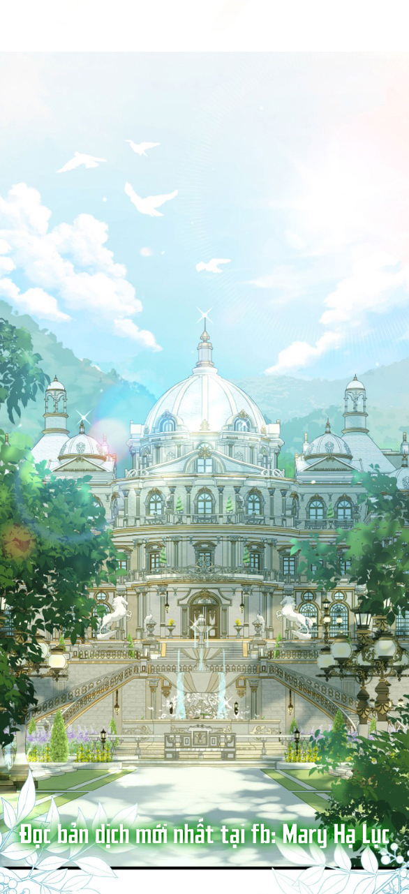 Tôi Sẽ Biến Anh Ta Từ Một Con Chó Điên Thành Một Chàng Quý Tộc chapter 30.2 27