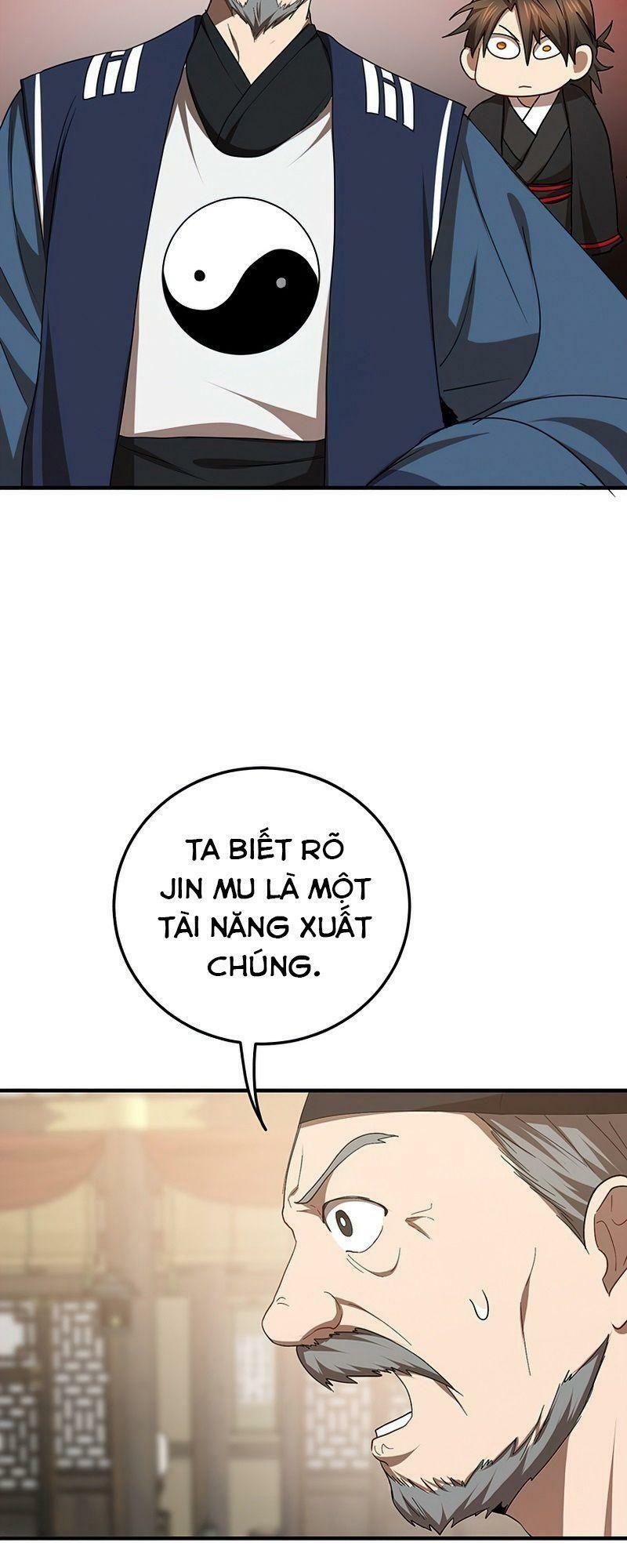 võ đang kỳ hiệp chapter 57 9