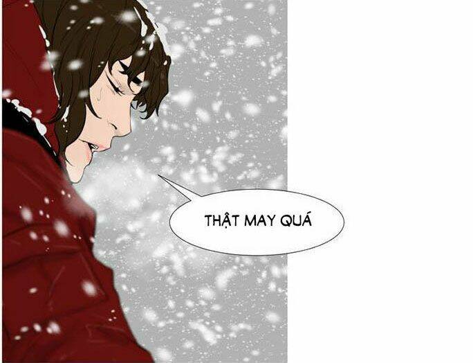 đêm vùng cực chapter 8 58