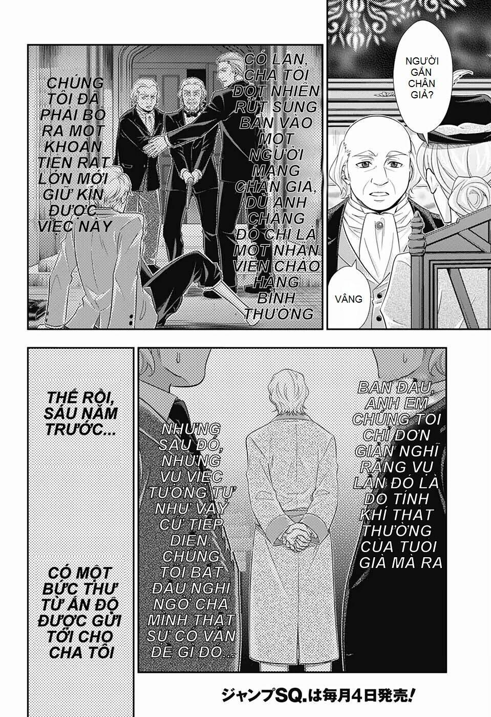 nhà ái quốc moriarty chapter 41 9