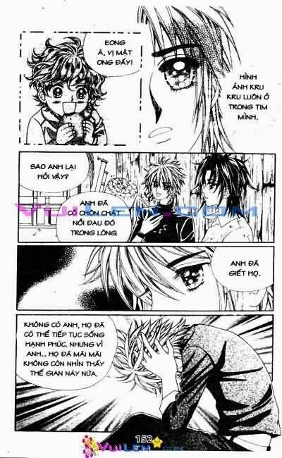 mặt nạ tình yêu chapter 11 67