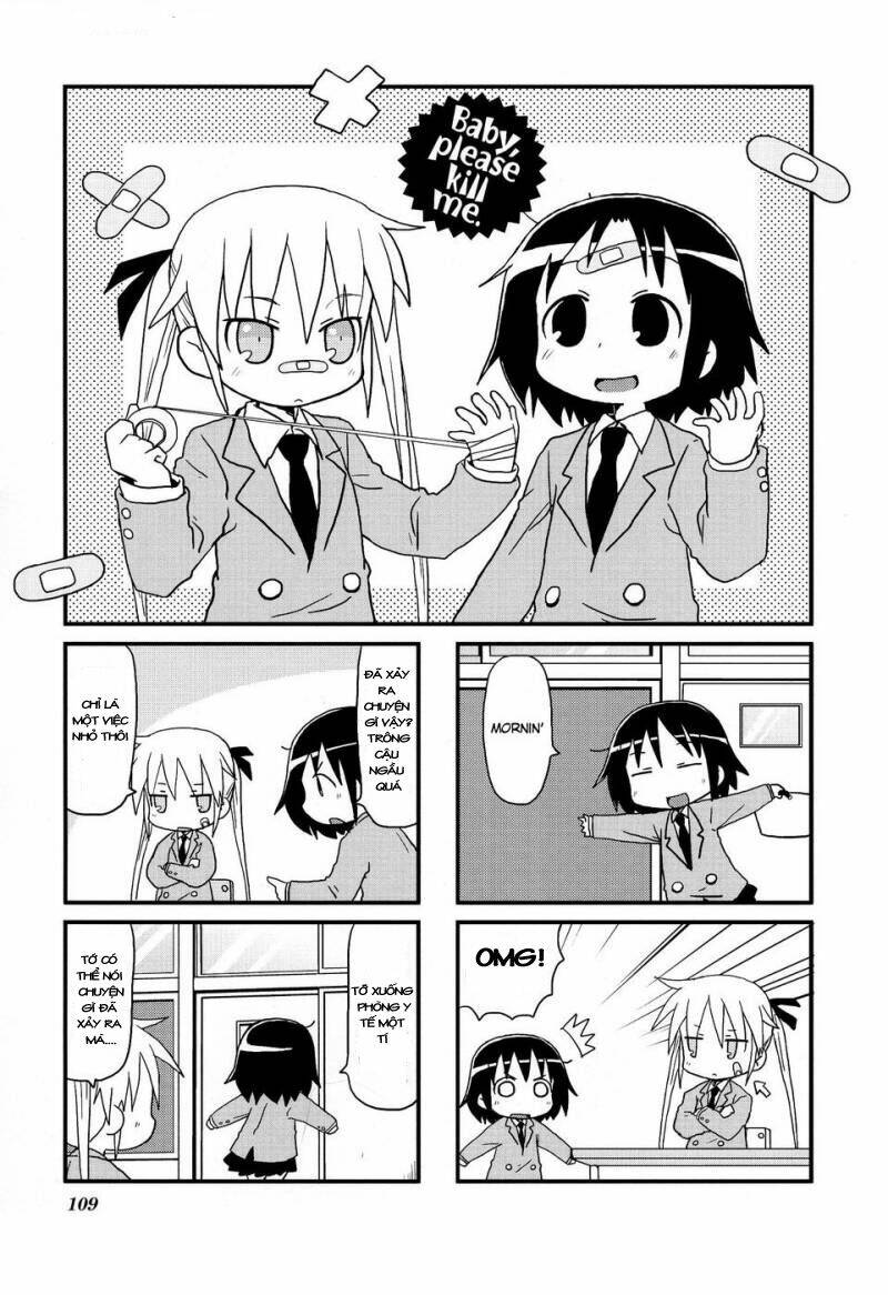 baby, please kill me chapter 27 2