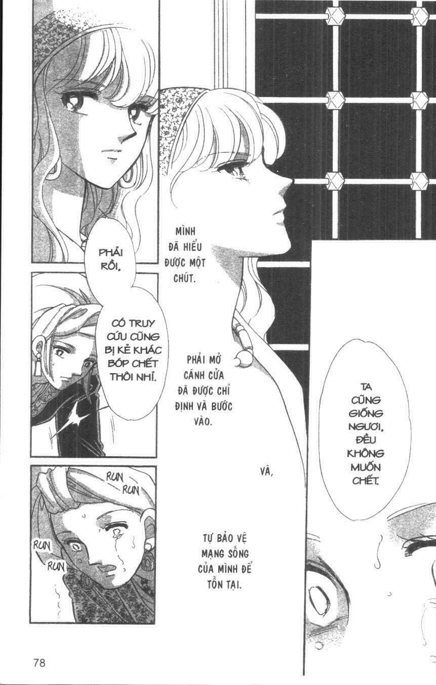 nữ hoàng của đế chế ottoman chapter 4 80