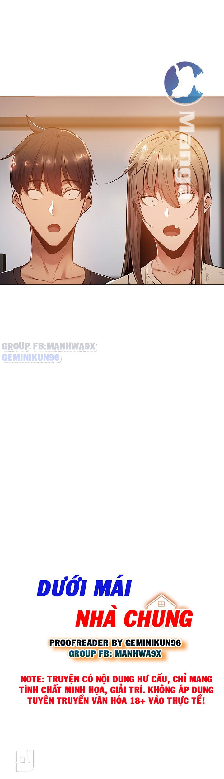 căn phòng xôi thịt chapter 13 10