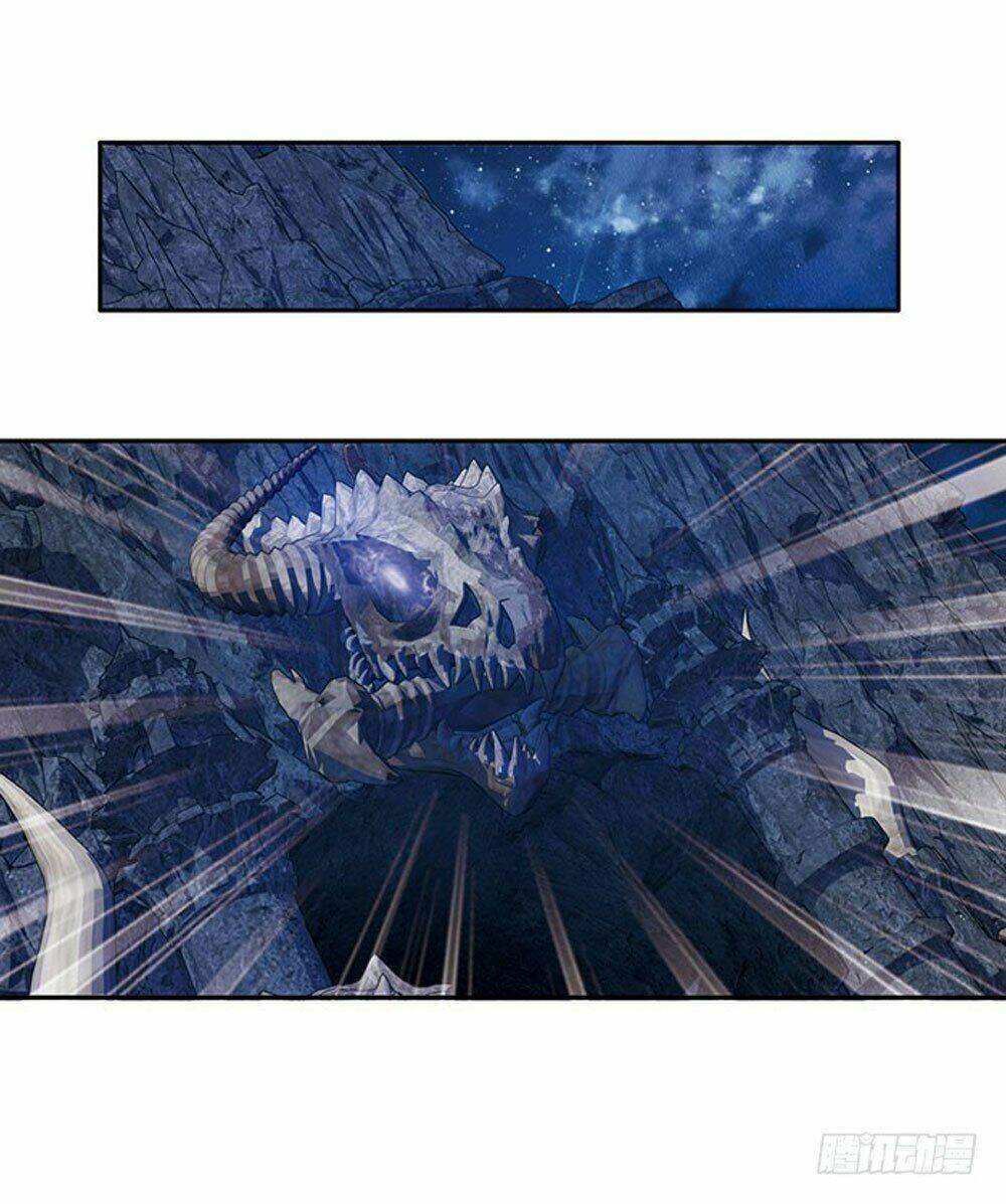 thiền tâm vấn đạo chapter 26 34