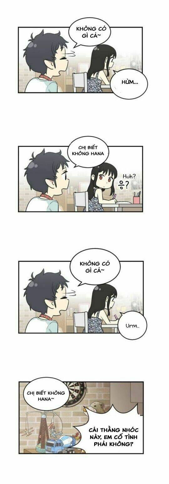 haru ơi chapter 1 49