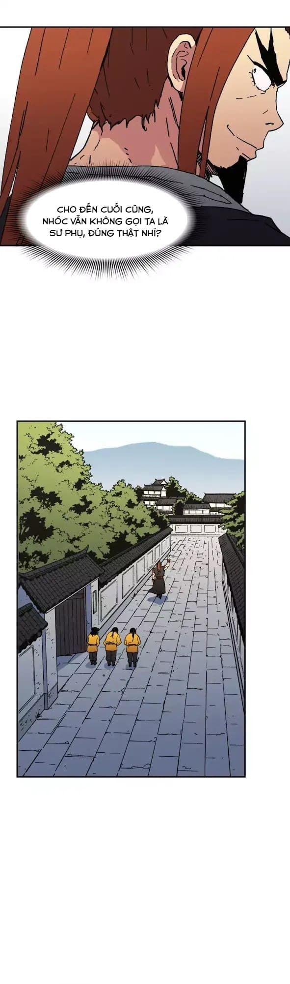 Bố Vô Song chapter 46 22