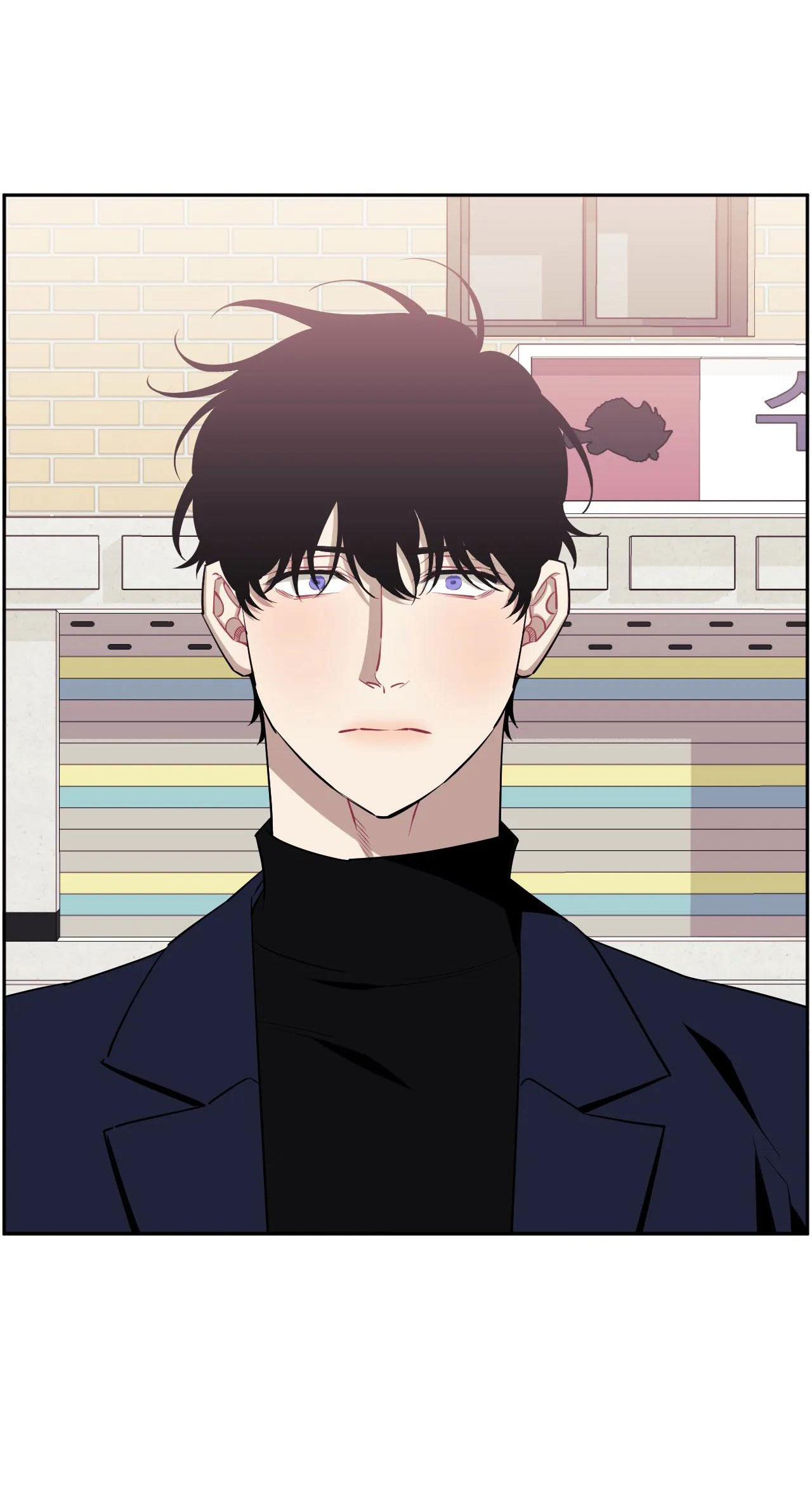 hơn cả bạn bè chapter 53.1 32