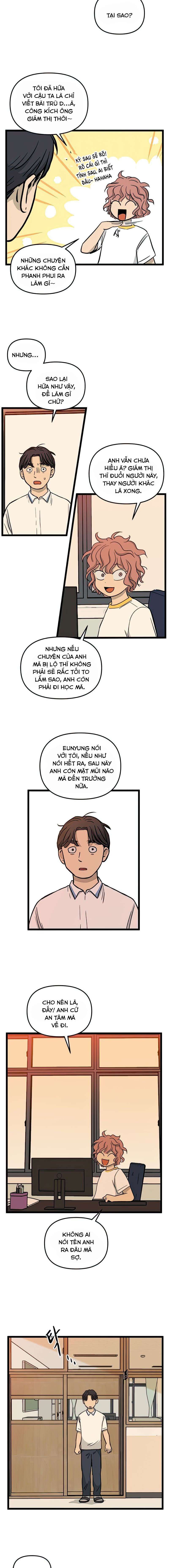 no home - không nhà chapter 140 6