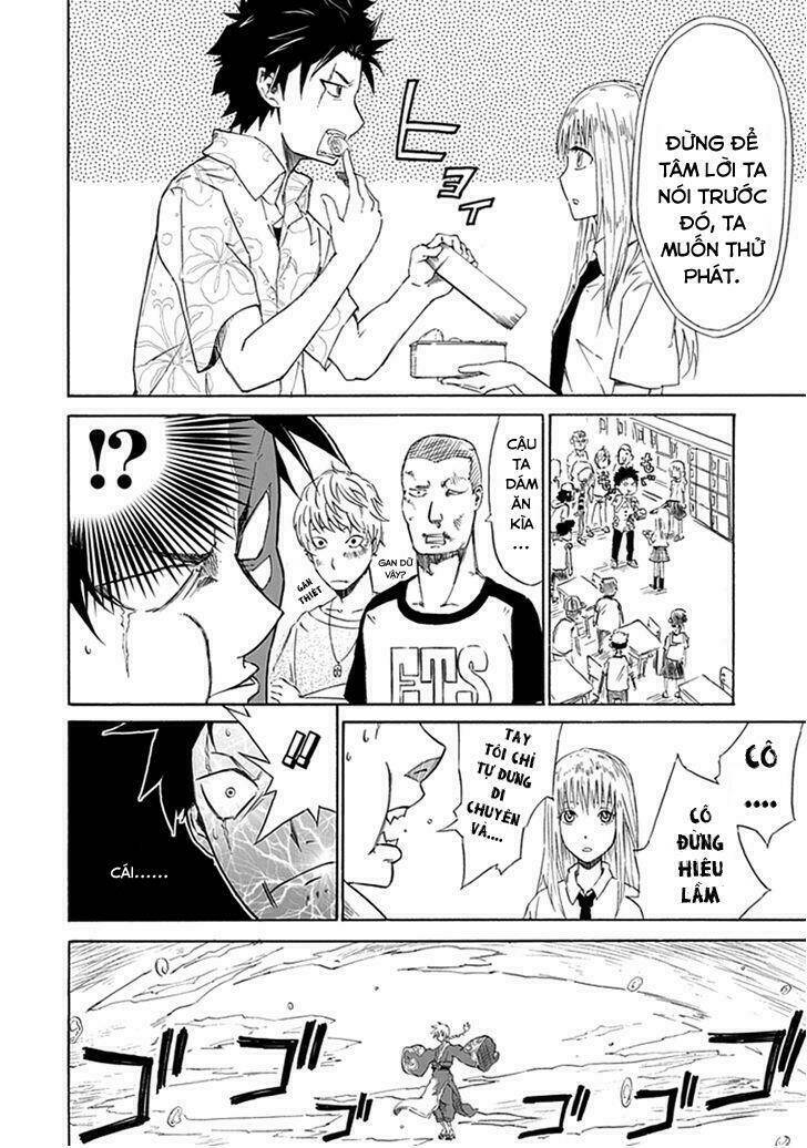 sky blue chapter 1.2 19