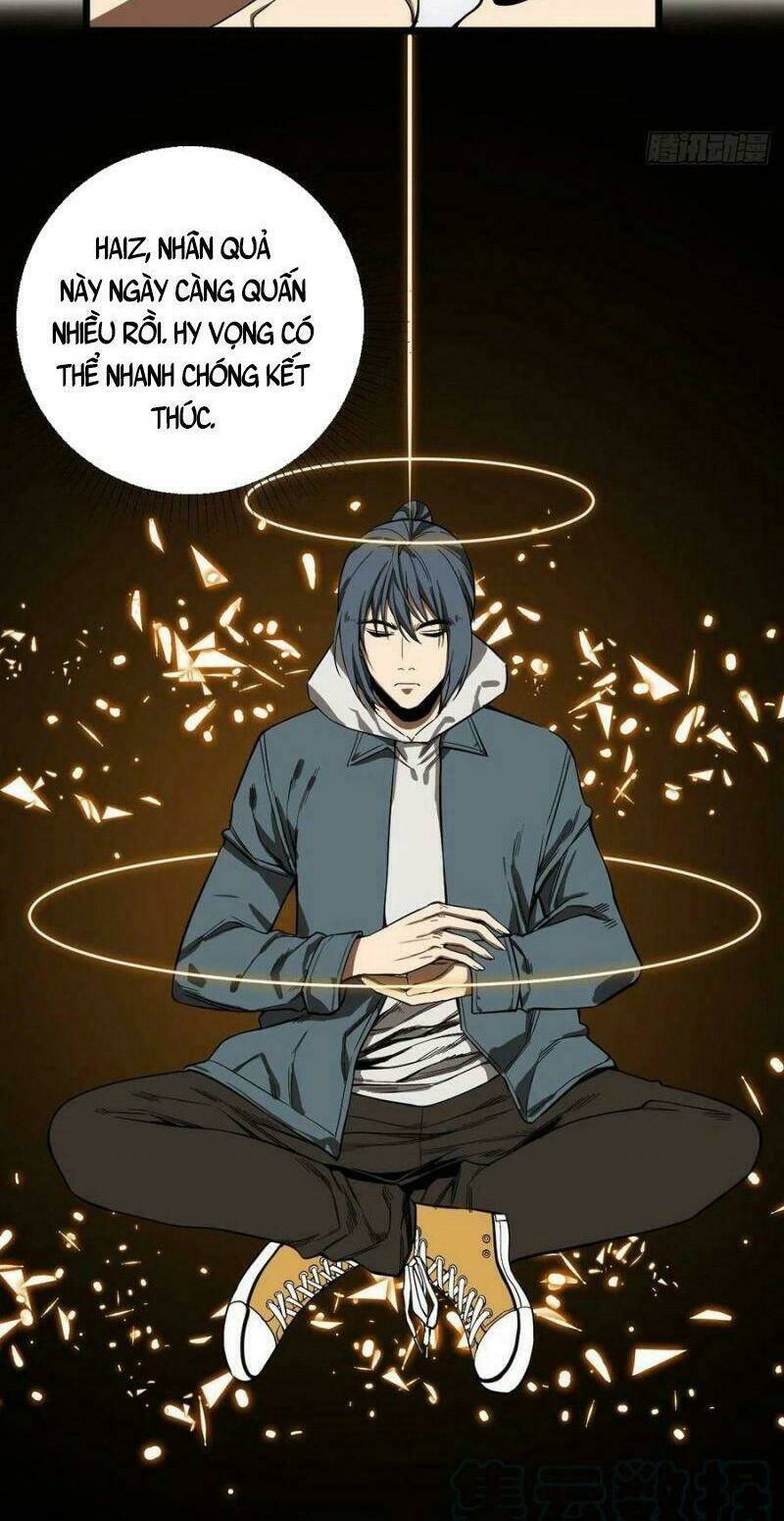 người tu tiên tại đô thị chapter 185 16