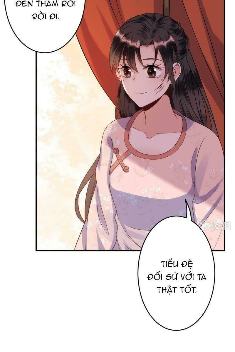 vương gia kiêu ngạo quá khó cua chapter 61 20