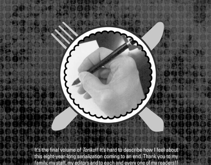 thánh tỏi sành ăn chapter 388 4