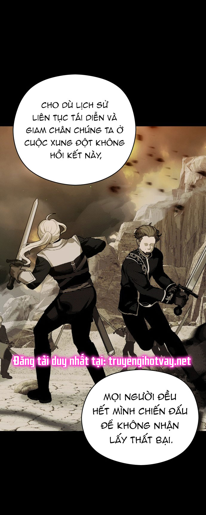 lưỡi dao nơi đầu môi chapter 59.2 28