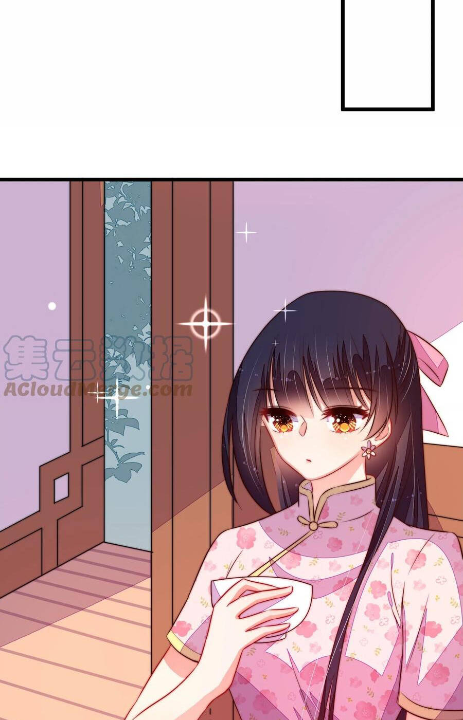 ngày nào thiếu soái cũng ghen chapter 445 2