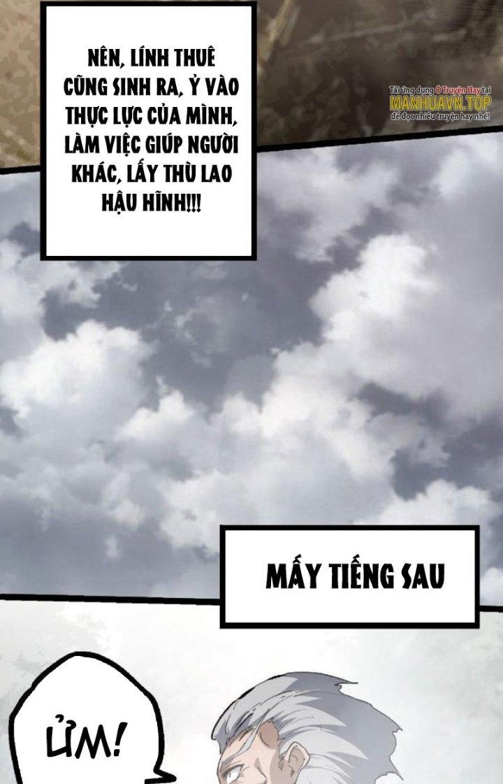 từ cây cổ thụ bắt đầu tiến hóa chapter 46 69