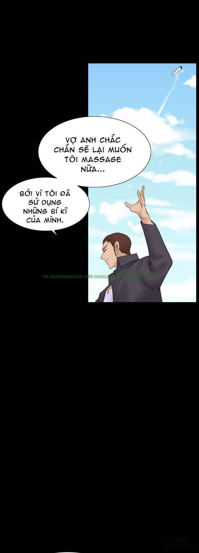 mùi vị của đôi bàn tay chapter 40 40