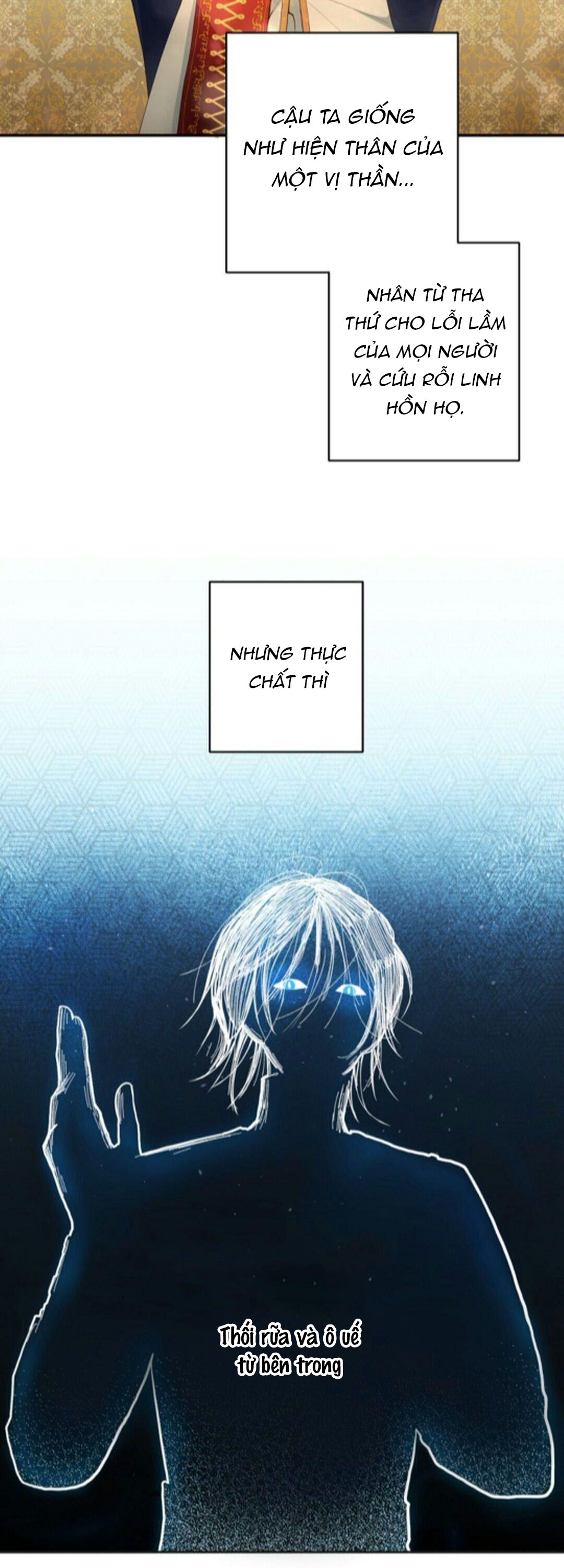 cầu được ước thấy chapter 2.1 7