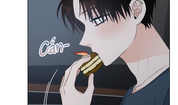 chuyện tình manhattan chapter 11 99