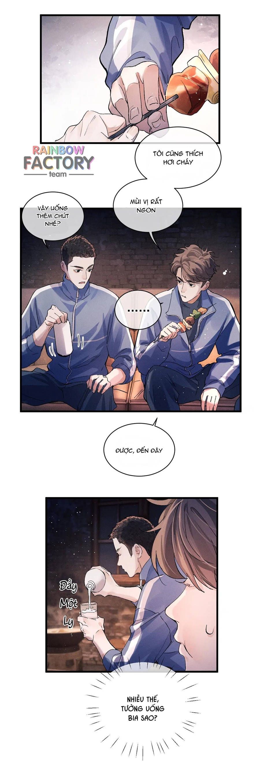 tát dã chapter 38 16