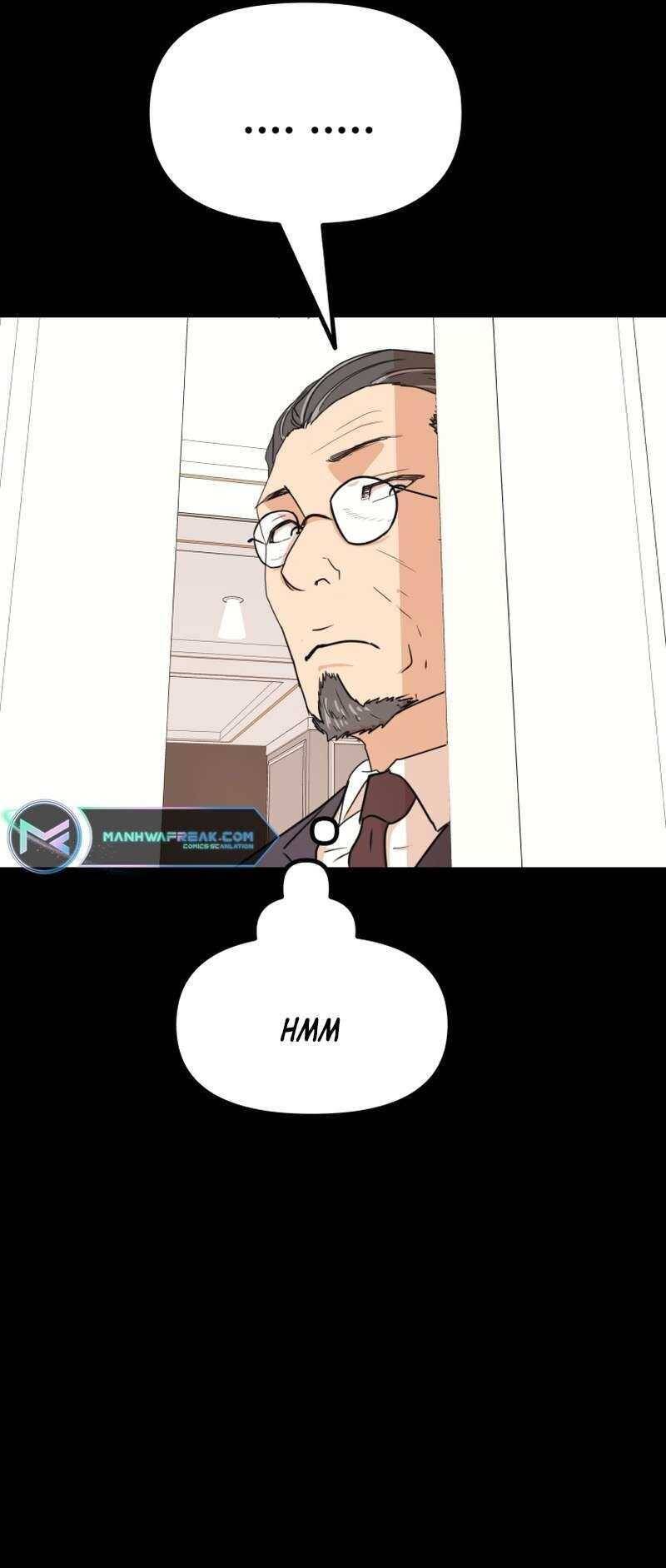 Bạn Trai Vệ Sĩ chapter 110 37