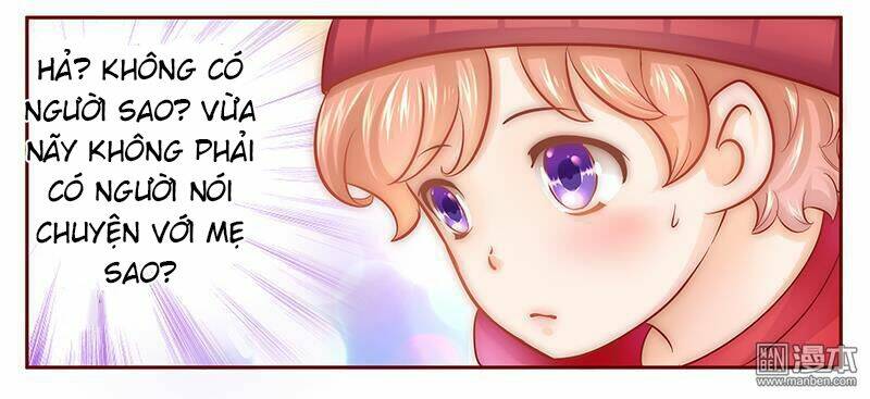 bá đạo tổng tài yêu tôi chapter 45 13