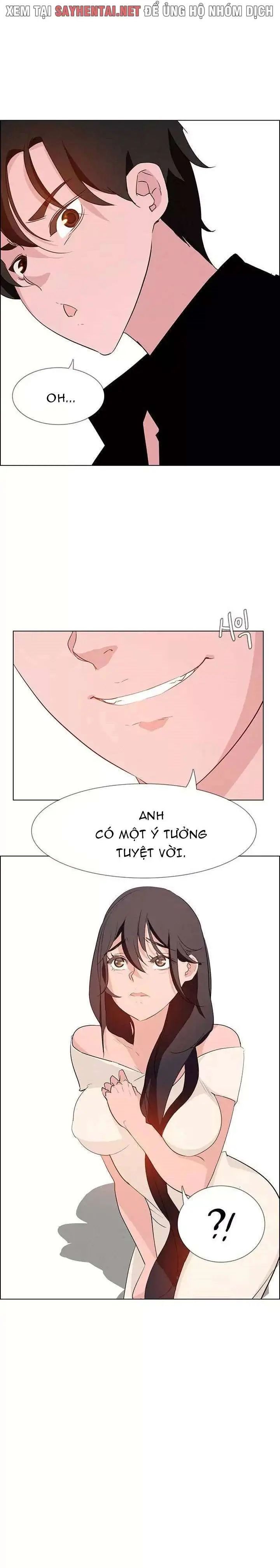 màn mưa chapter 28 5