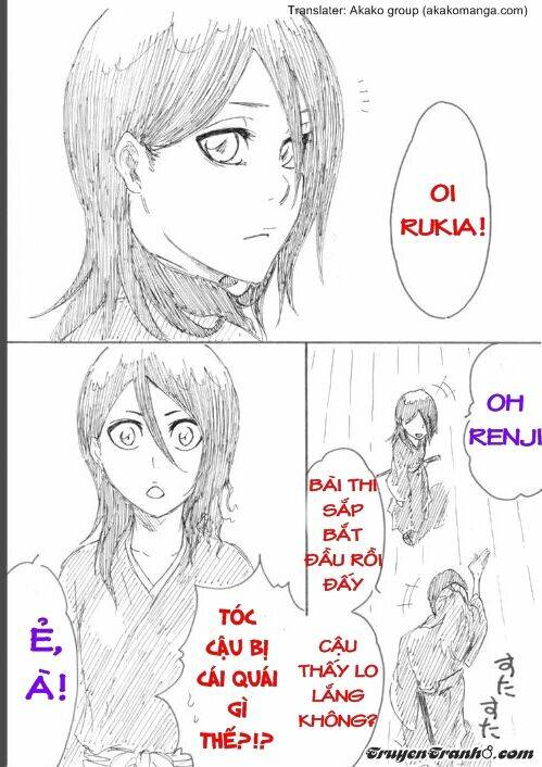 ichiruki doujinshi chapter 1 50