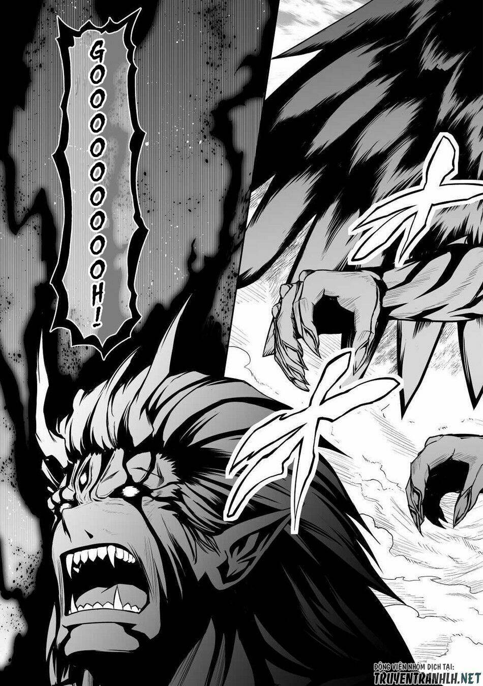 jyaryu tensei - tà long tái sinh chapter 33 11