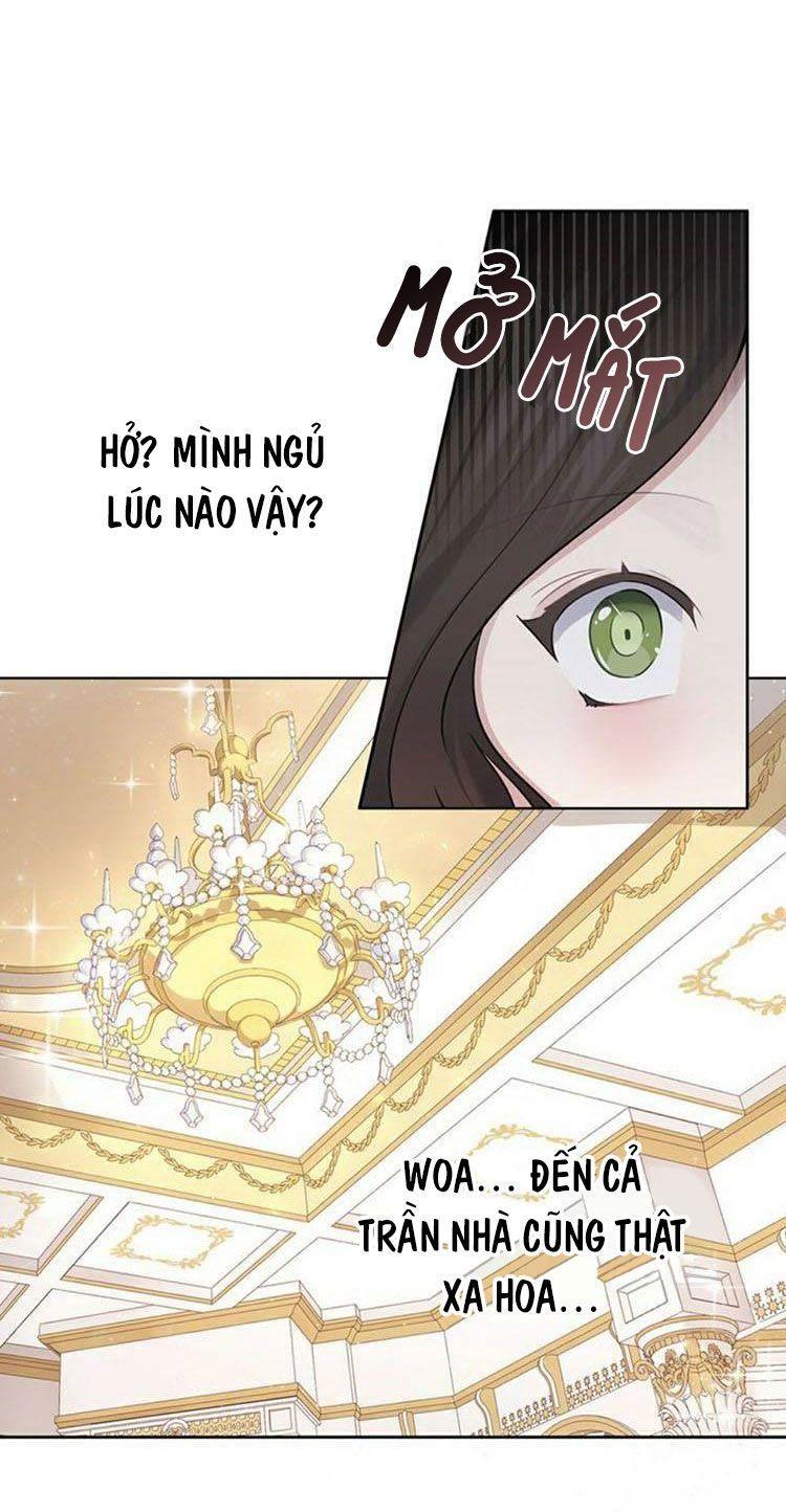 đi theo dấu vụn bánh chapter 26 31