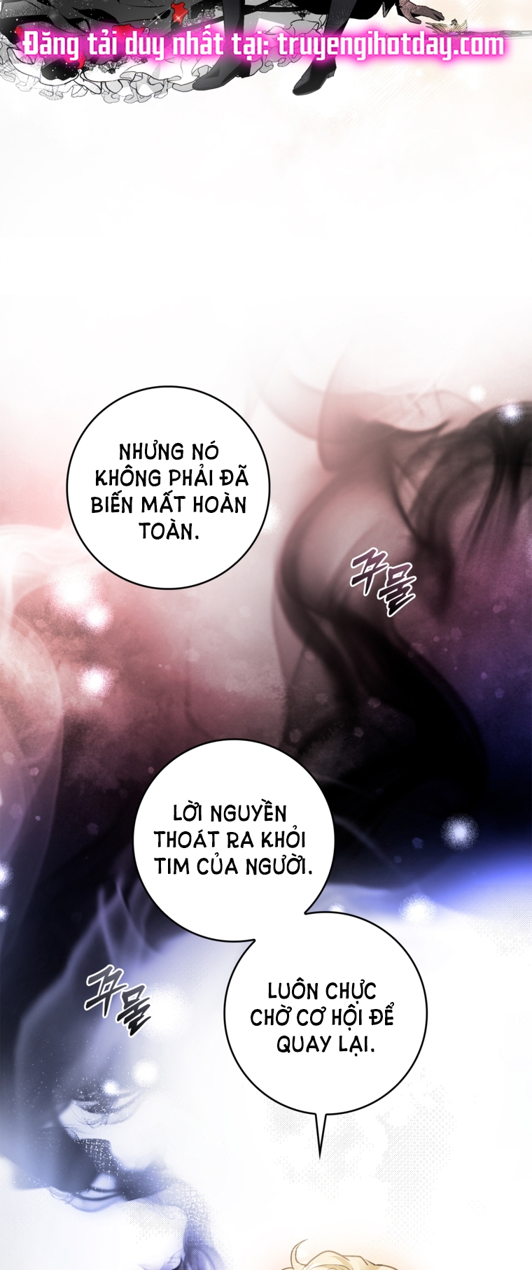 Nhan Sắc Bí Ẩn Của Chồng Tôi chapter 105.2 - Trang 11
