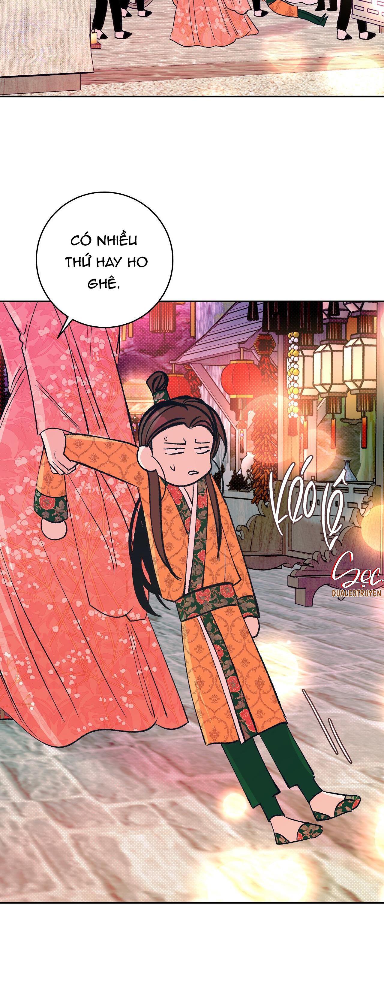 mộc đàn hương chapter 16 27