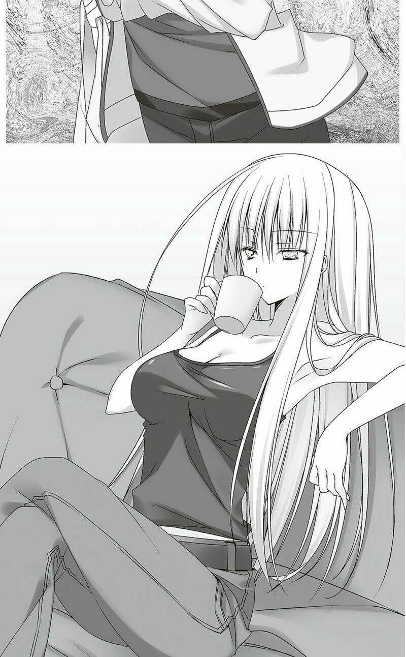 shin seitokai no ichizon chapter 1.2 22