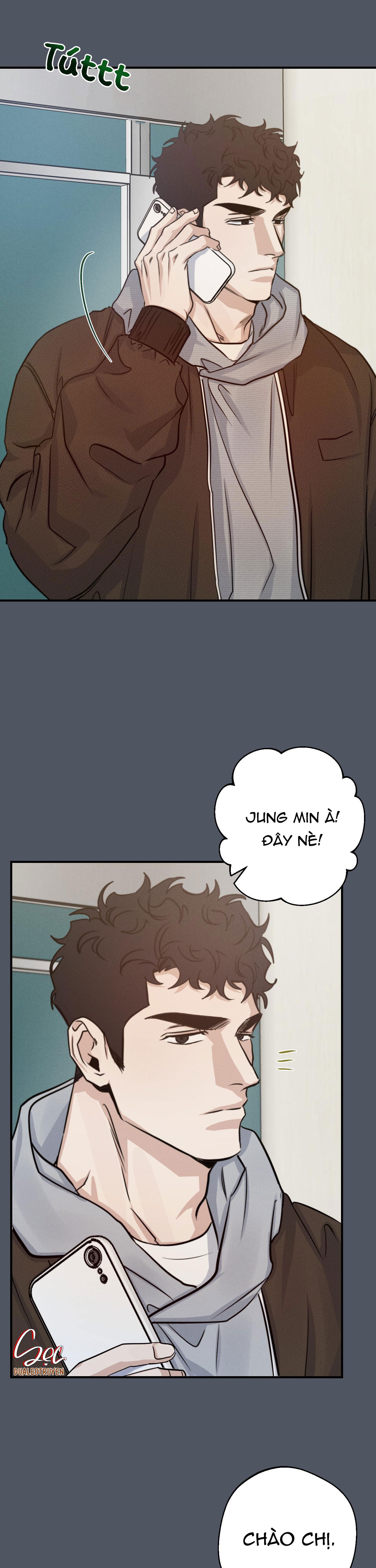 high clear chapter 41 24