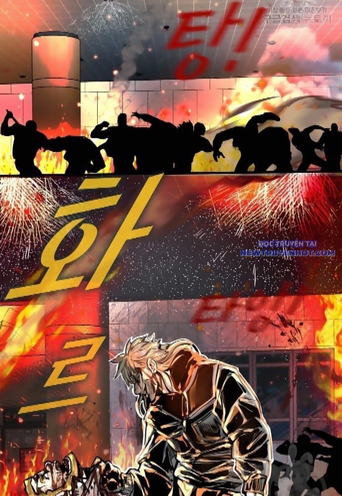 shark - cá mập chapter 274 39