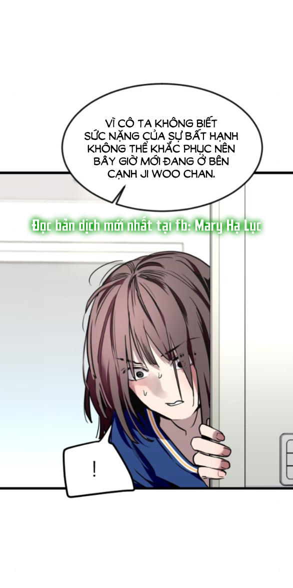 Nari Ở Nhà Đối Diện chapter 44.2 - Trang 18