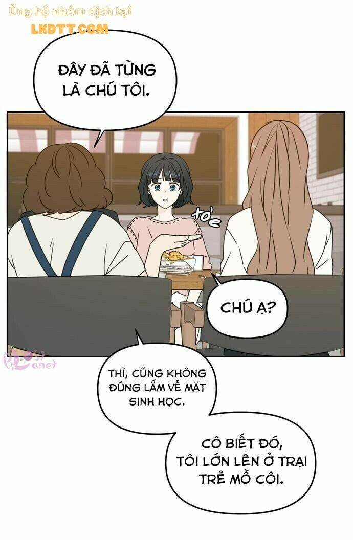 kiếp này cũng xin chăm sóc tôi như vậy nhé kiếp này cũng xin chăm sóc tôi như vậy nhé chapter 56 47