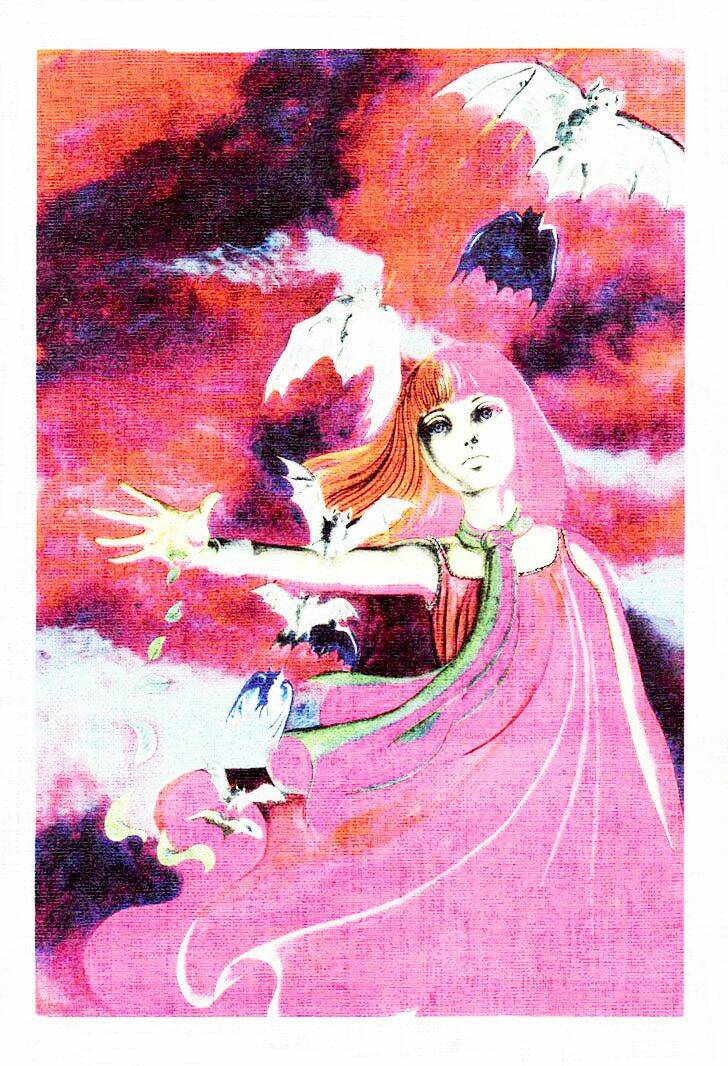 cô gái bất diệt chapter 11 5