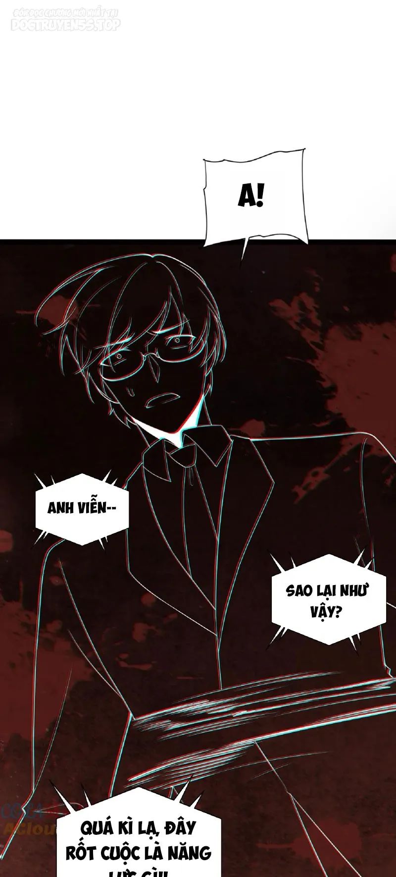 không gian hệ lão lục: dự trữ một vạn tấn thịt ngày tận thế chapter 61 8