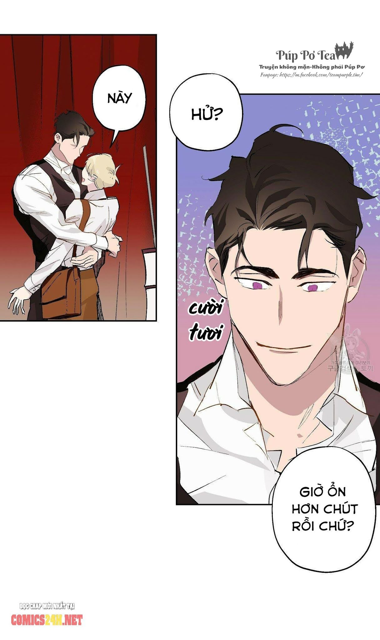 ma pháp sư của eden chapter 8 11