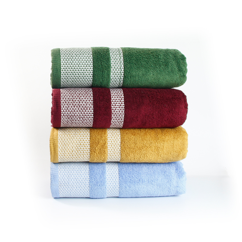 Khăn Tắm Mollis Cotton 70x140cm Khăn Cao Cấp Mềm Mịn Thấm Hút Không Ra Màu Không Xù Đồ Lông Gia Đình Spa Khách Sạn BM1K