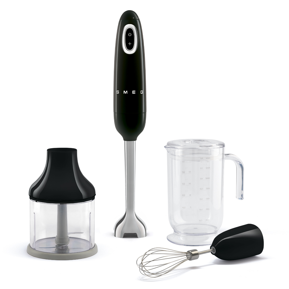 Máy xay cầm tay SMEG HBF03BLEU Hàng chính hãng