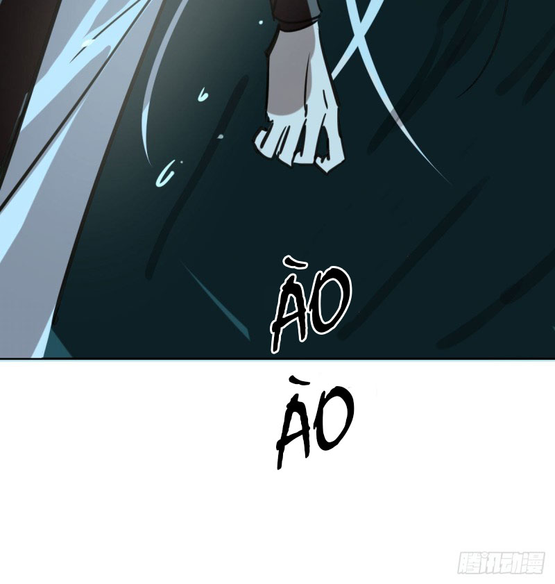 bắt lấy ngao ngao chapter 109 28