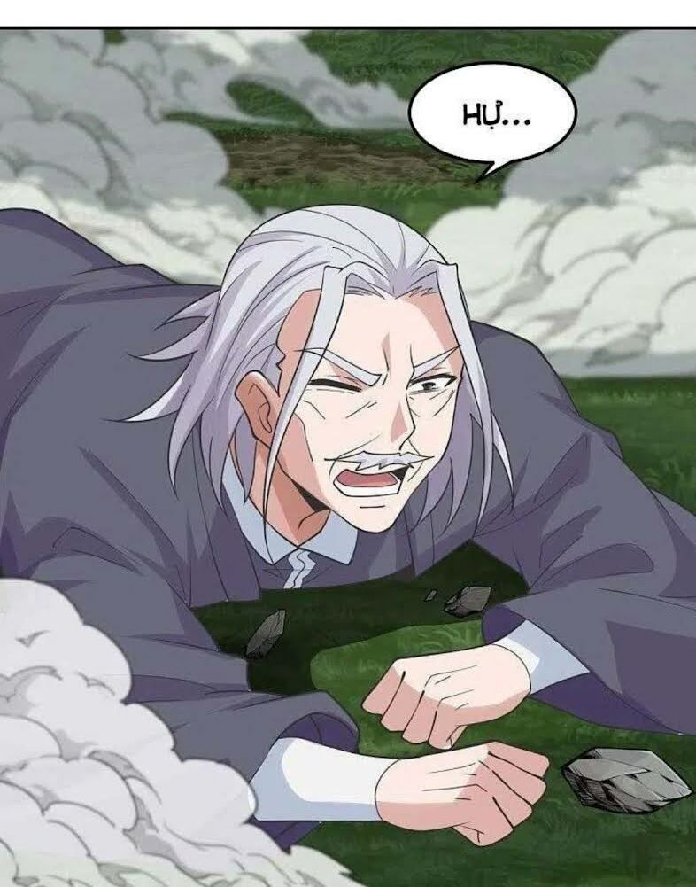 tiên võ đế tôn chapter 234 23