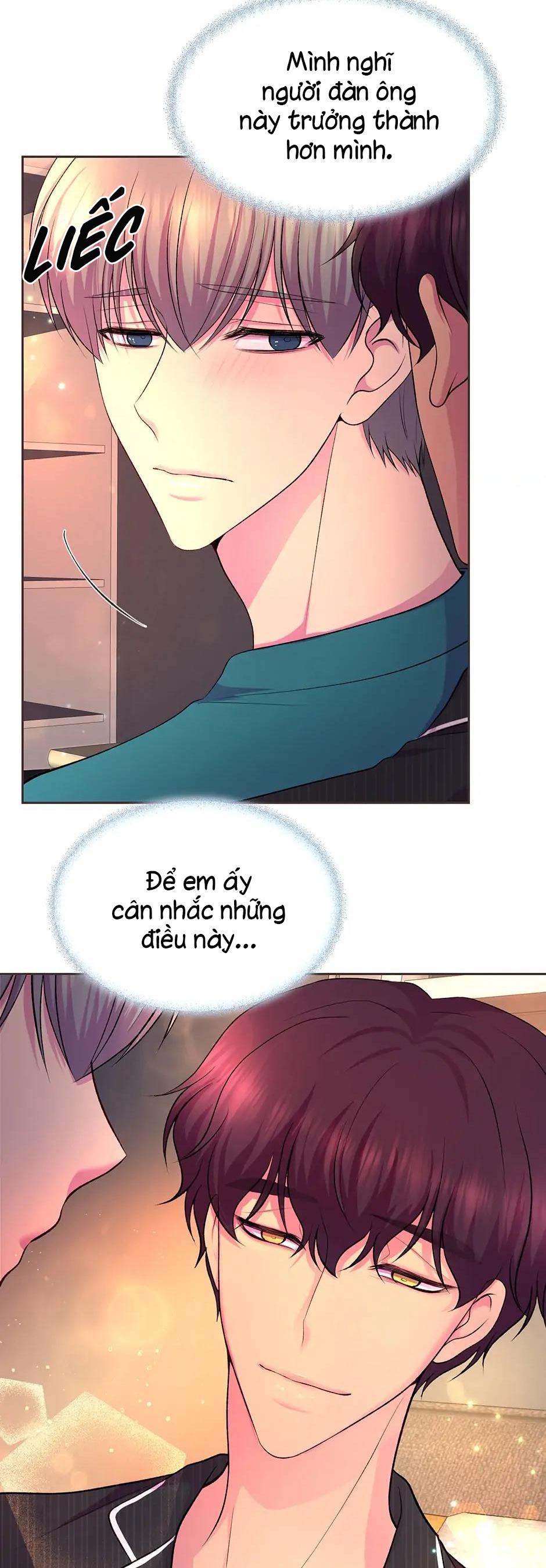 giữ em thật chặt (hold me tight) chapter 177 15