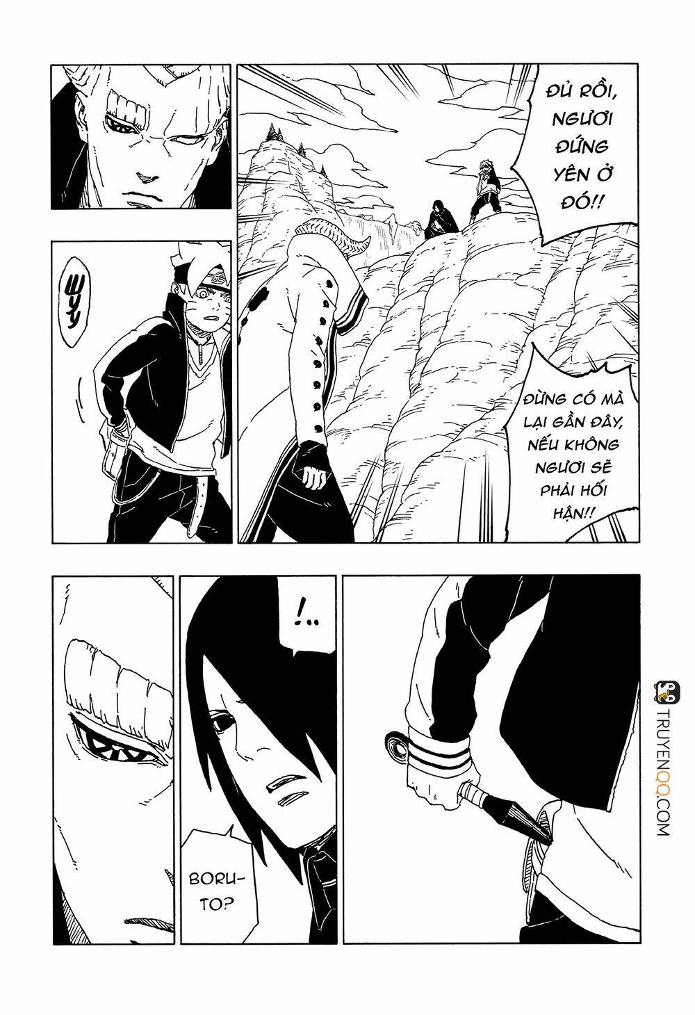uzumaki boruto chapter 51 8
