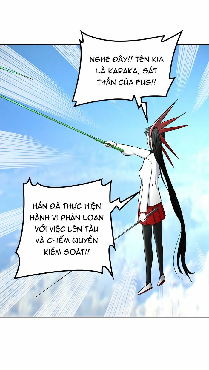 tòa tháp bí ẩn 2 chapter 319 6
