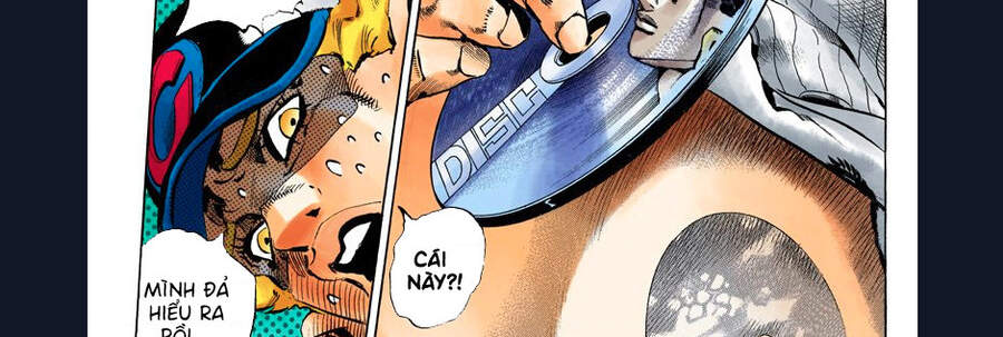 cuộc phiêu lưu bí ẩn chapter 709 27