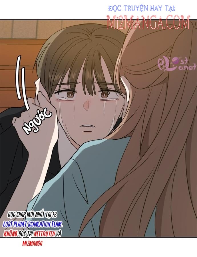 kiếp này cũng xin chăm sóc tôi như vậy nhé kiếp này cũng xin chăm sóc tôi như vậy nhé chapter 63.2 32